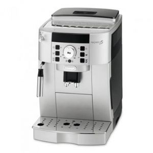 MACHINE A CAFE DELONGHI MAGNIFICA S SILVER